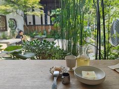 -知亘茶食