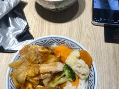 -吉野家(宾水道店)