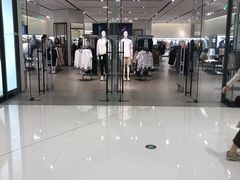 -ZARA(青岛万象城店)