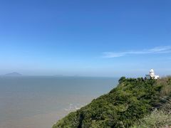 -东沙渔村
