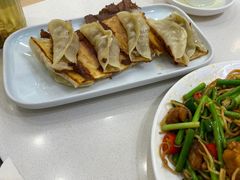 -海富荣锅贴(万象城店)