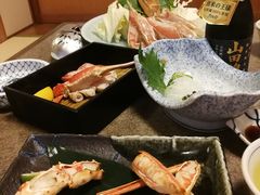 -蟹道乐(道顿堀本店)