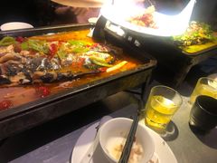 湄公鱼-碳尚烤鱼餐厅(利丰商业中心店)