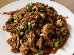 -三点小吃(山大店)