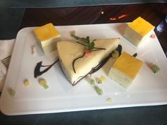 -YUE·6·西式融合餐厅(外滩六号店)