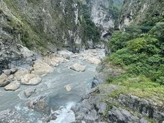 -太鲁阁公园