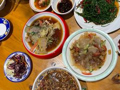 -桂花香手工面(鼓楼店)