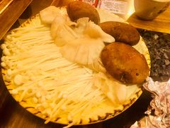 -蜀大侠火锅(龙岗店)