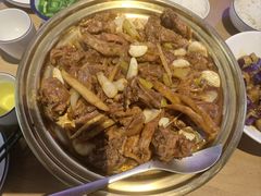 -丫丫厨娘·柠檬鸭(安吉万达店)