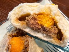 咸蛋黄大肉烧麦-样样体面(宝安支路店)