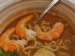 -子霖南山鲜虾面(南山总店)