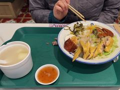 -肥小福·烧鹅专门店(环宇荟店)