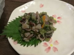 -长崎家日式料理(人民大街店)