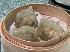 -香港喜来登酒店天宝阁