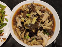-晚归月亮湾私家菜(临邑路店)