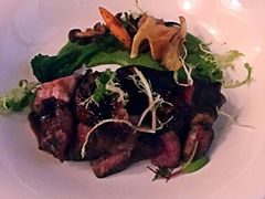 -上海和平饭店-华懋阁 The Cathay Room