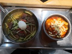 -韩宫宴烤肉·料理(如皋万达店)