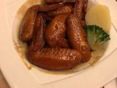 -太平馆餐厅(尖沙咀店)