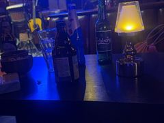 -悦界酒吧(后海店)