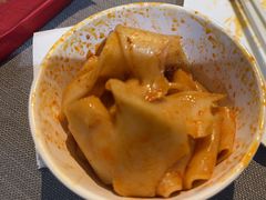 -秦月轩·陕西家乡菜(阜成路·五棵松店)