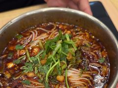 -卷翻天·卷饼(欧亚商都店)