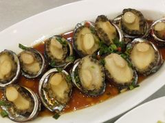 -红高粱大酒店(宁山东路店)