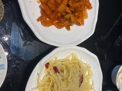 -芳芳私房菜·精做淮扬菜(承德路店)
