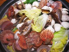 -三个渔夫·蒸汽海鲜(小白楼店)