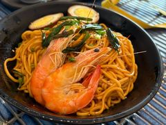 -贝林大翅鲸简餐厅(国家海洋博物馆店)