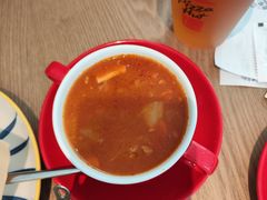 -必胜客(王府井店)