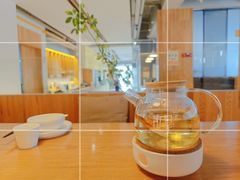 -汝是素•文创素食馆(金月湾店)