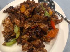 -茶啊冲电影主题文化餐厅(TOUCH12街店)