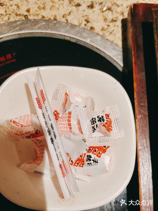 丰茂烤串(钦州北路店)图片