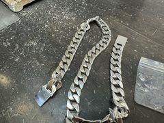 -十八字金·银饰·开蚌DIY·手工体验团建(富力广场店)