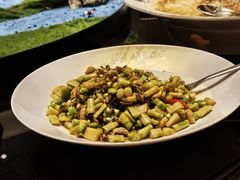 -金陵山水丽景酒店-中餐厅