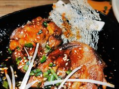 铁板黄油煎牛舌-吉兆·料理(红梅南路店)