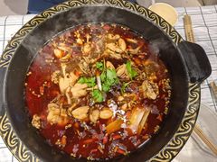 -蛙老爹·蜀香美蛙鱼头(王家湾店)