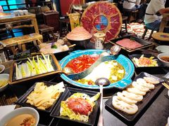 -吼堂老火锅(太古里总店)