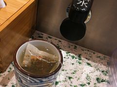 -福库回转寿司(万达广场店)