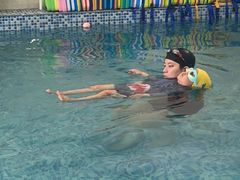 -爱乐游亲子游泳俱乐部