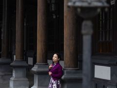 -平安桥天主教堂