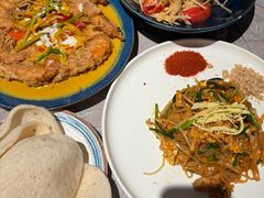 -Home Thai·泰谣(王府井apm店)