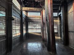-光岳楼