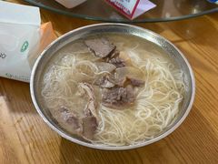 -胡记牛杂粉