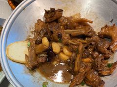 -小菜园新徽菜(无锡宜家荟聚中心店)