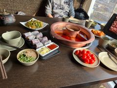 -滇釜火锅·能喝汤的火锅(车公庄店)