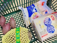 -兴龙广缘超市(奥体中心店)