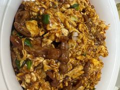 醋熘木须-紫光园(劲松店)