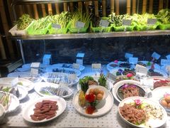 -千岛湖小鱼儿·淳安匠心农家菜