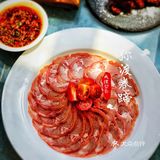 馋大理|海东方悬崖边上,全海景一人食下午茶特供餐,好吃又好拍